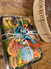 Selwyn's Father's day Lobster Platter