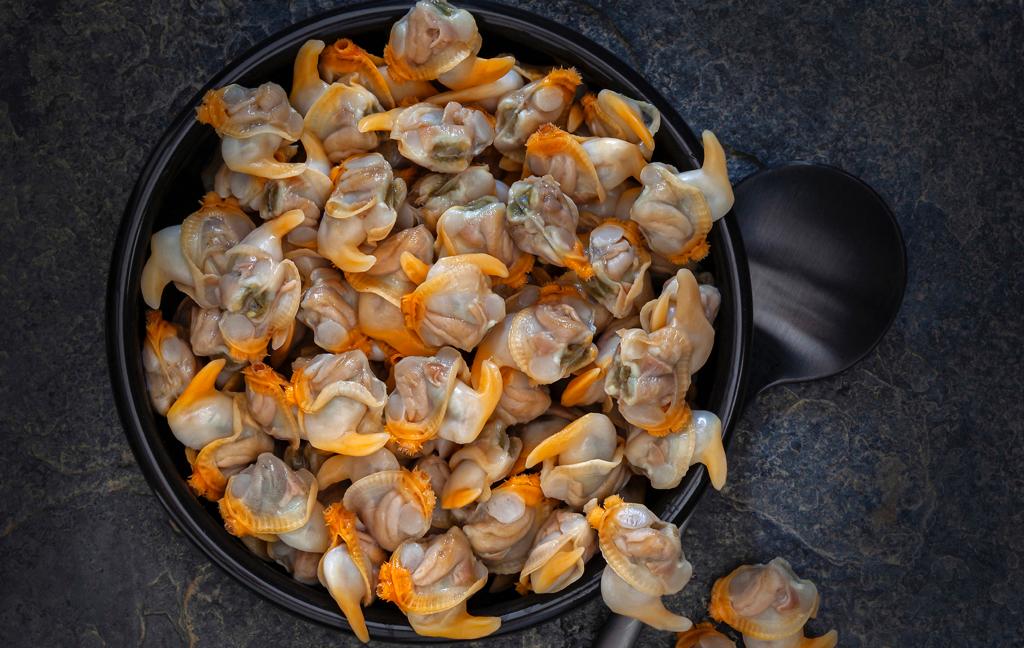 Selwyn's Cockles