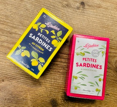 Petites Sardines