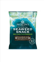 Seaweed Snack multi pack - Out of stock