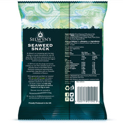 Sea Salt & Vinegar - Out of stock